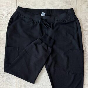 Mandala 9-Pocket Joggers